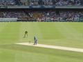 Why isnt Sachin Tendulkar wearing our Phoenix shirt?